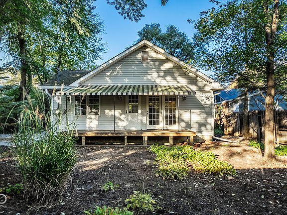 4th image of 5519 Rosslyn Ave