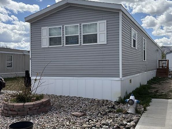 2760 S Robertson Rd Lot 8