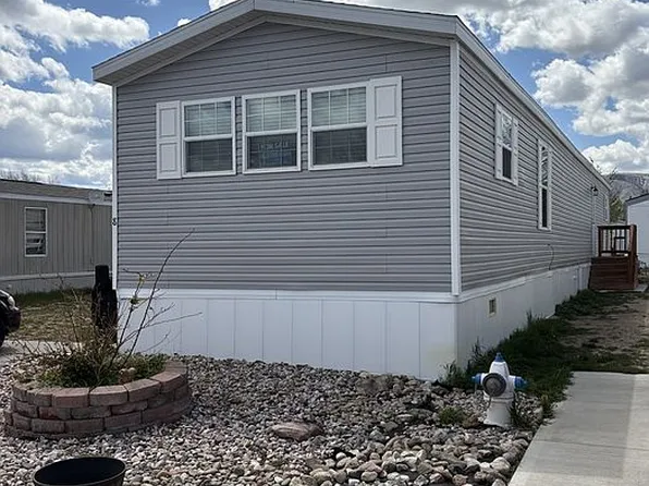 2760 S Robertson Rd Lot 8, Casper, WY 82604