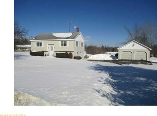 19 N Main St, Morrill, ME 04952