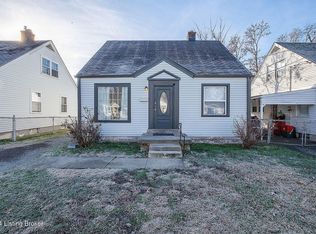 3902 Jewell Ave, Louisville, KY 40212