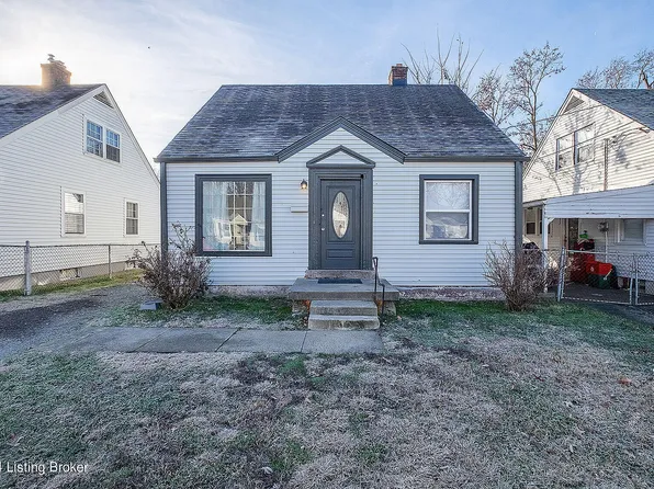 3902 Jewell Ave, Louisville, KY 40212