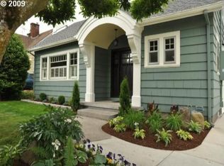 4355 NE 41st Ave, Portland, OR 97211