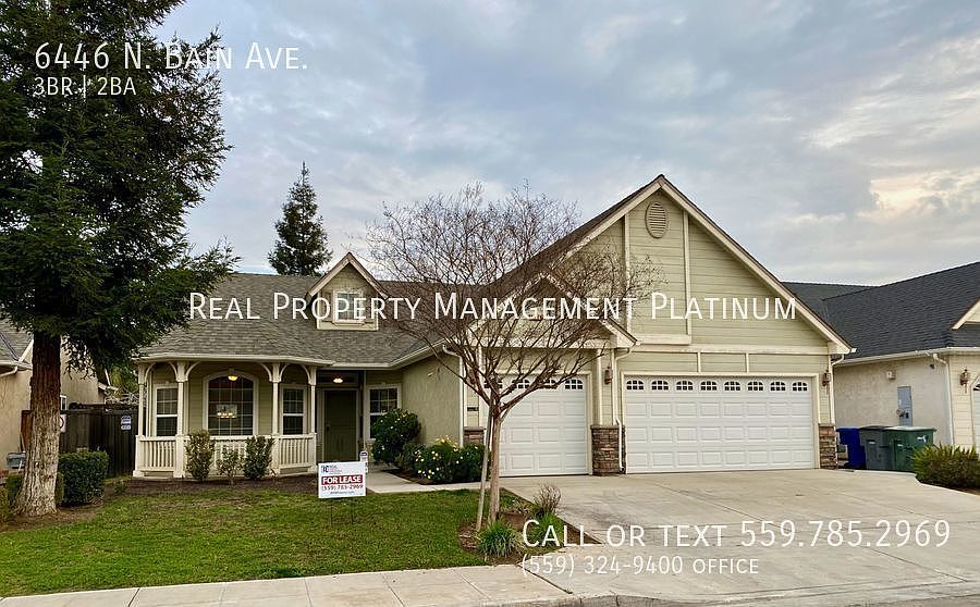 1st image of 6446 N Bain Ave