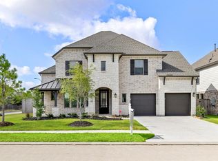 19903 Southern Stream Dr, Cypress, TX 77433