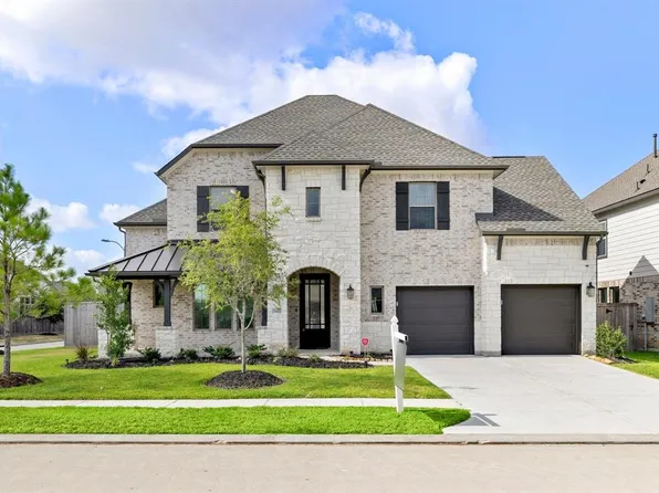 19903 Southern Stream Drive, Cypress, TX 77433