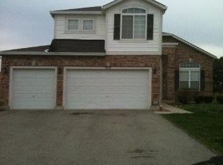 7012 Mojave Ct, Plainfield, IL 60586