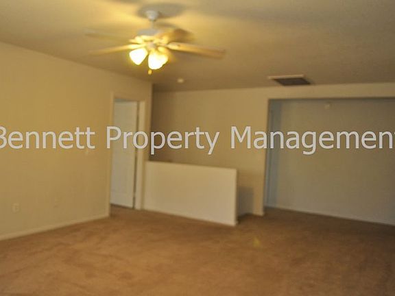 main loft area