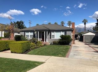 559 Plaza Serena, Ontario, CA 91764