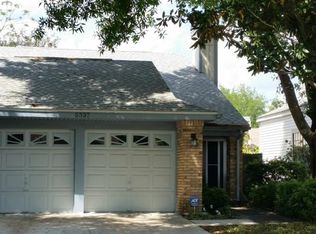 5337 Red Cliff Trl, Orlando, FL 32812