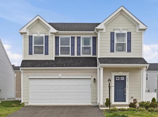 73 Hopkins St, Ranson, WV 25438
