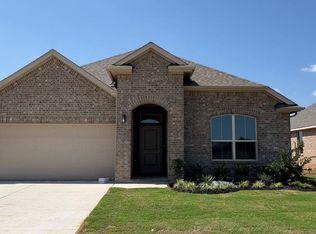 1221 Beltway Ln, Granbury, TX 76048