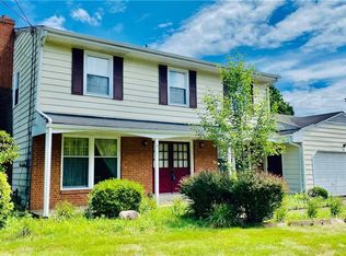 1734 Coventry Ave NE, Warren, OH 44483