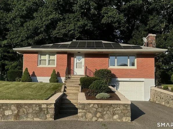 67 Phyllis Avenue, Waterbury, CT 06708