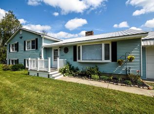 2065 Harwood Hill Rd, Bennington, VT 05201