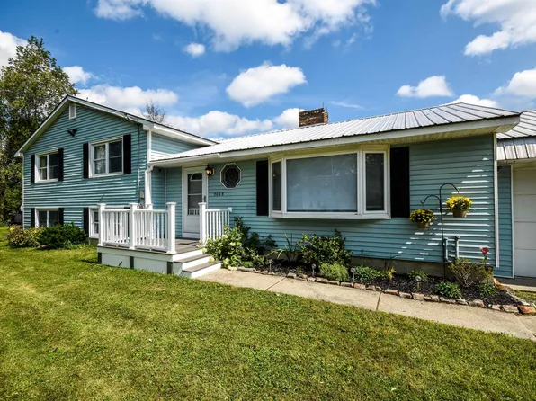 2065 Harwood Hill Road, Bennington, VT 05201
