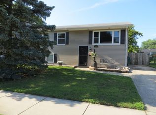 3527 174th Pl, Hammond, IN 46323