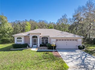 23 Sycamore Ct W, Homosassa, FL 34446