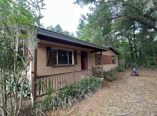 13449 NE Jacksonville Rd, Citra, FL 32113