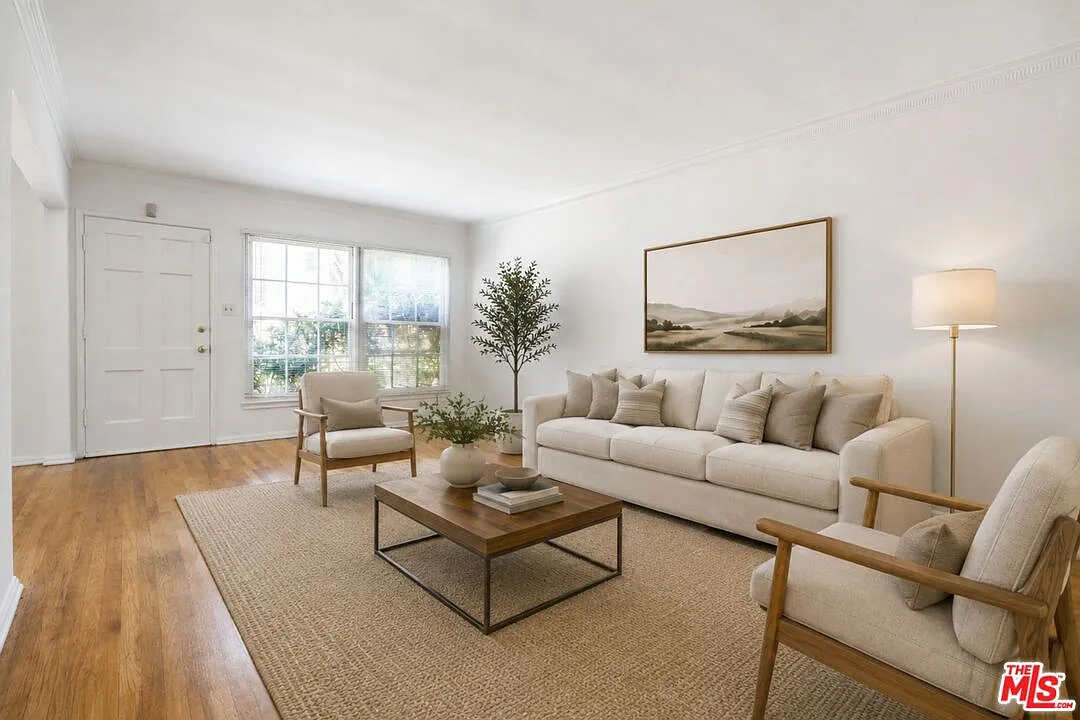 1 bed, 1.0 bath, $2,595 — Photo 1