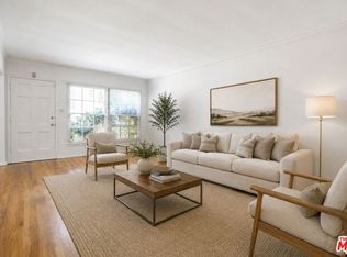 8551 Holloway Dr #3/4, West Hollywood, CA 90069