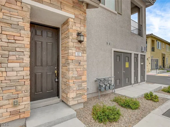 25 Barbara Ln #82, Las Vegas, NV 89183