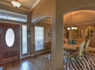 2217 Daroca Dr, League City, TX 77573