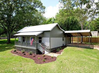 1065 Dogwood Dr, McComb, MS 39648