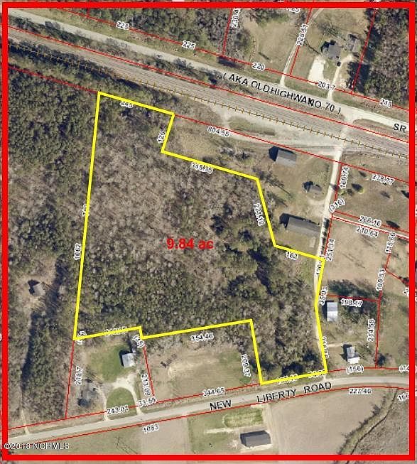 1st image of 330 New Liberty Road