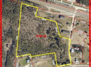 330 New Liberty Rd, New Bern, NC 28562