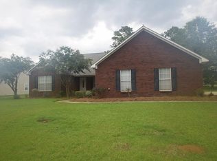 1603 Hayne Dr, Dothan, AL 36305