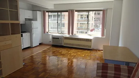 Rented by Corcoran