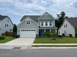 440 Middle Grove Ln, Wilmington, NC 28411