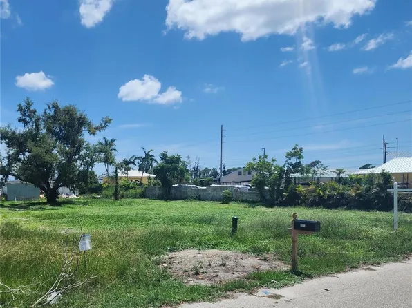 2011 ESSENCE AVENUE LOT 14, ENGLEWOOD, FL 34224