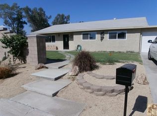 43845 Tennessee Ave, Palm Desert, CA 92211