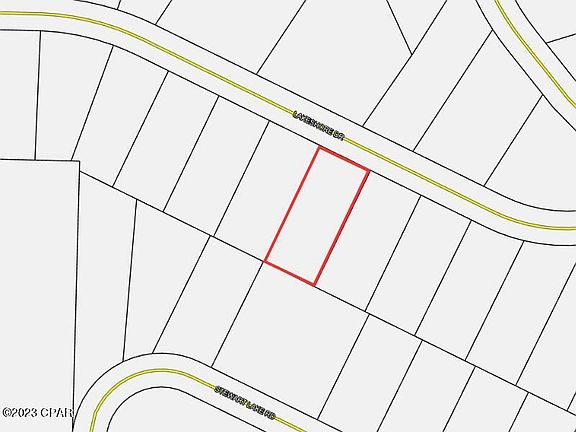 2nd image of 0 Lakeshore Dr