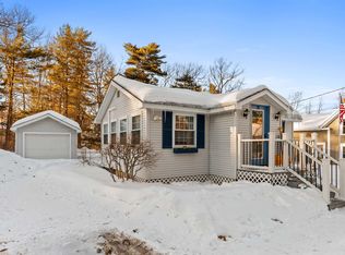 32 Terrace Hill Rd, Gilford, NH 03249