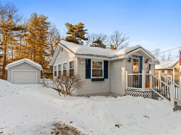 32 Terrace Hill Road, Gilford, NH 03249