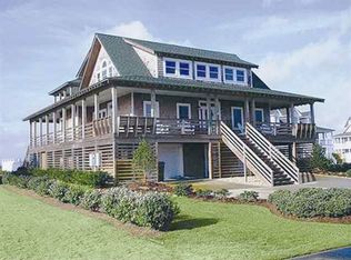 132 Lone Cedar Ct, Nags Head, NC 27959