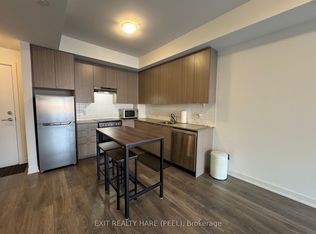 62 Sky Harbour Dr #115, Brampton, ON L6Y 6J2