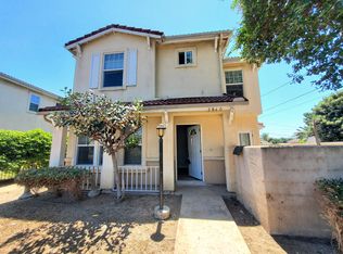 2840 Maxson Rd, El Monte, CA 91732