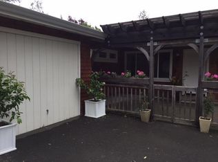 12 Stadium Way, Kentfield, CA 94904