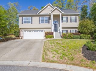 725 Britton St, Anderson, SC 29621