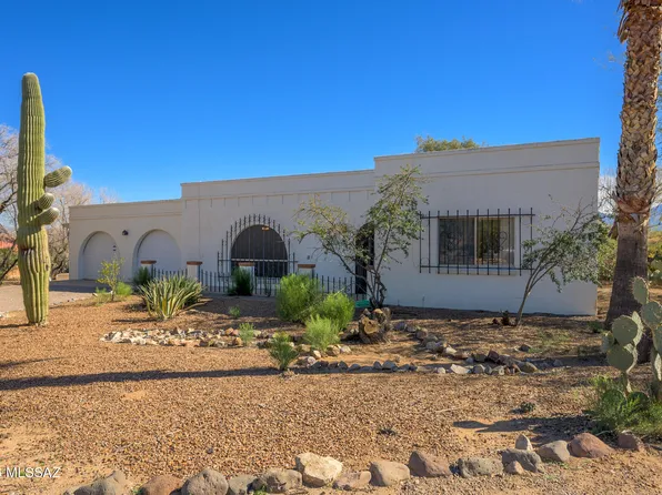 665 S Fremont Cir, Green Valley, AZ 85614