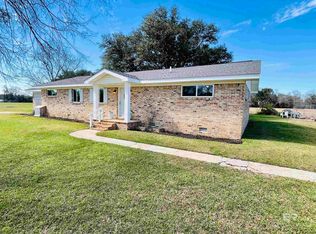 16951 Acadiana Dr, Summerdale, AL 36580