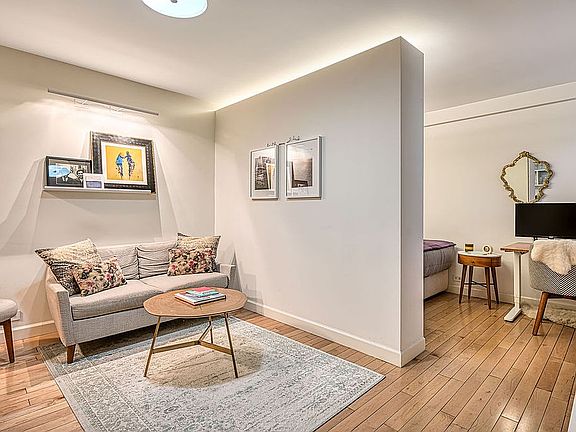3rd image of 60 E 9th St APT 214