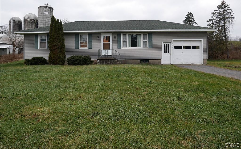 2845 Nys Rte 12B, Deansboro, NY 13328 Zillow