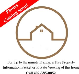 157 Pine Isle Dr, Sanford, FL, 32773