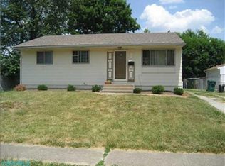 5218 Sedalia Dr, Columbus, OH 43232