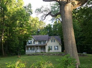 2516 E Sutton Rd, Metamora, MI 48455